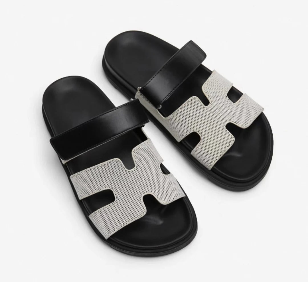 Chypre Sandalen