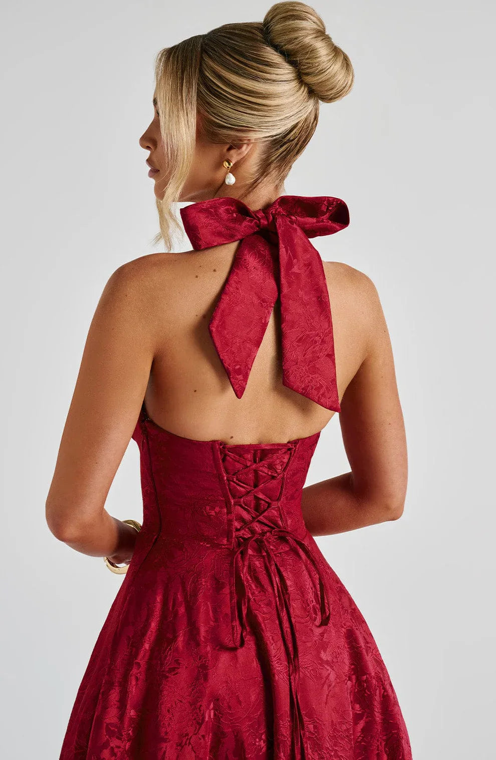 Loura Effi Midi Dress