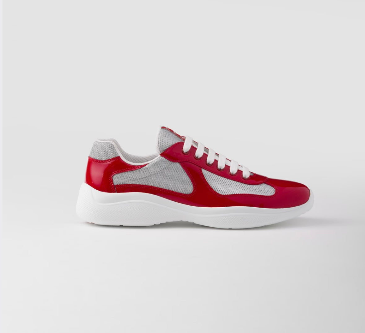LOURA CUP SNEAKER