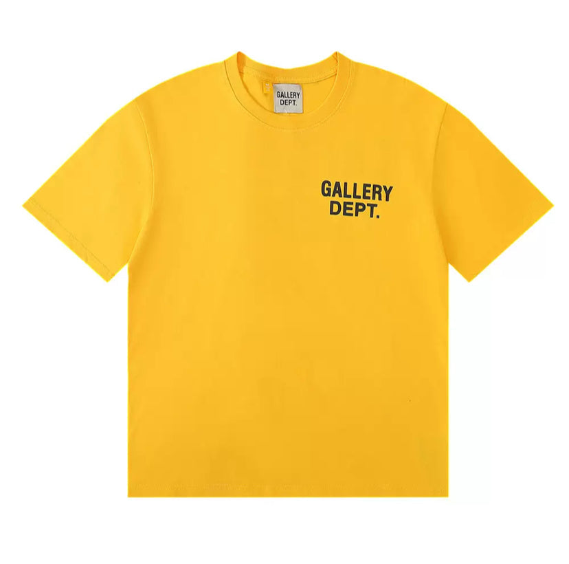 LOURA SUMMER SHIRTS