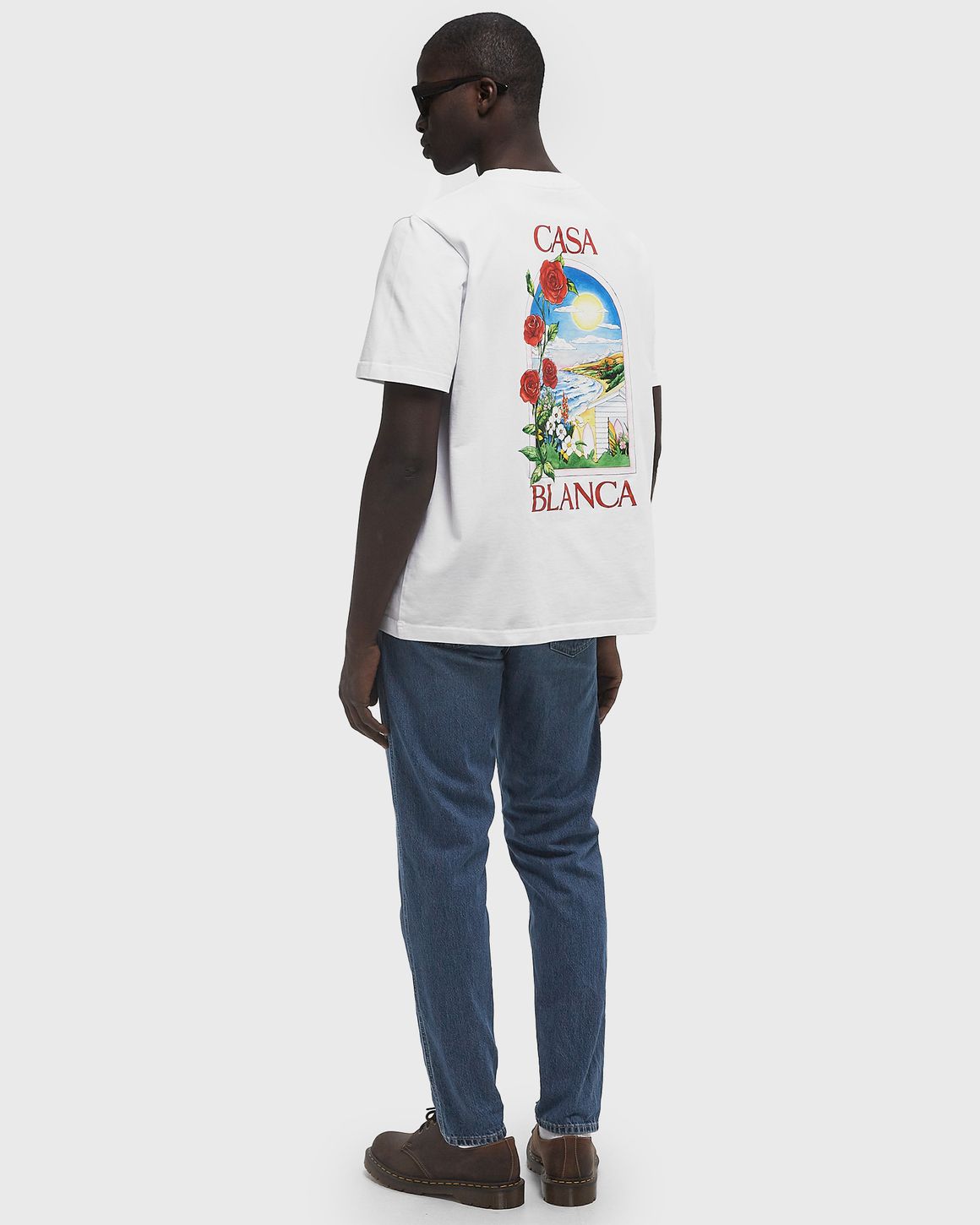 CASA T-SHIRT