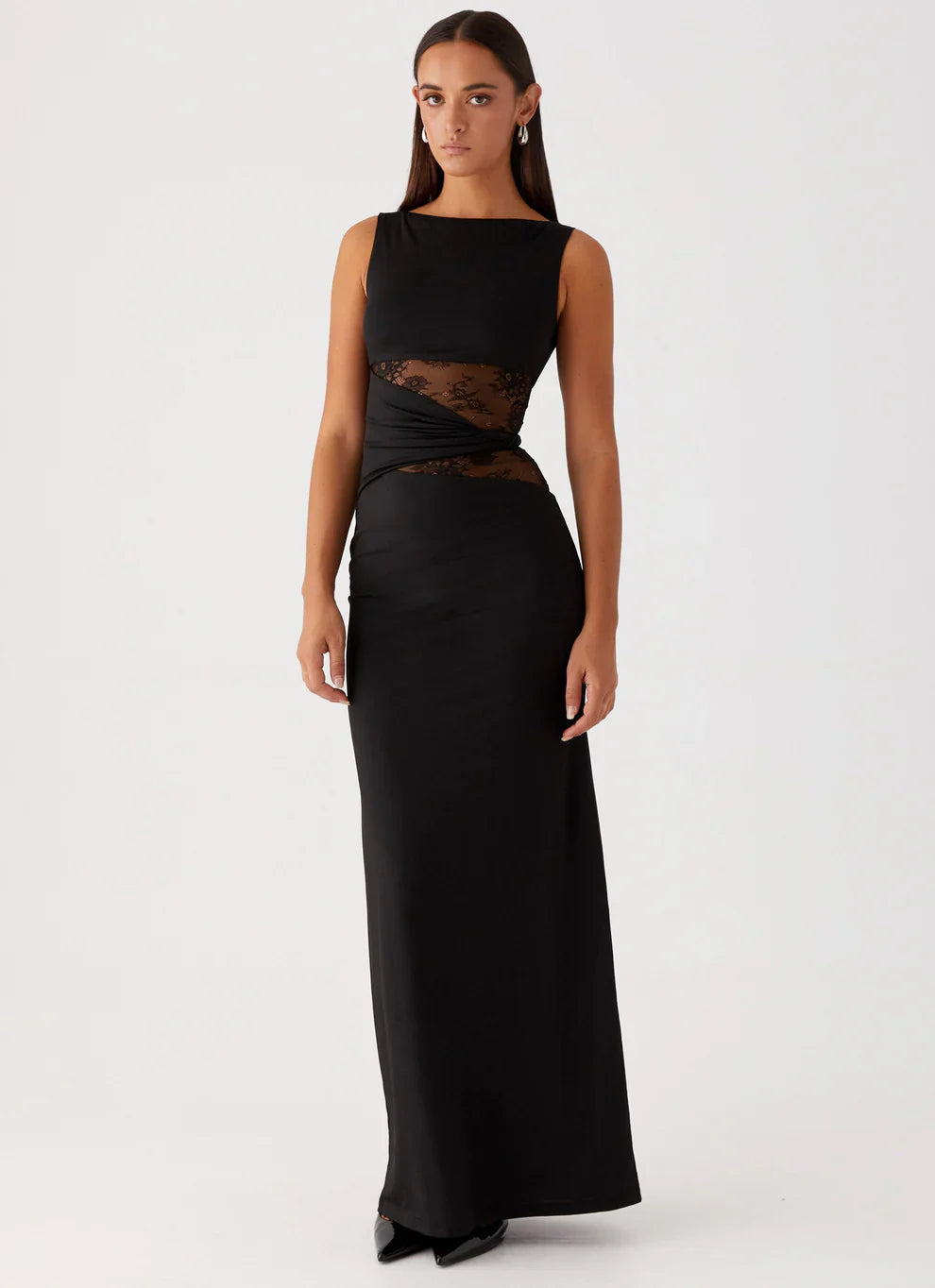 Loura Maxi Dress