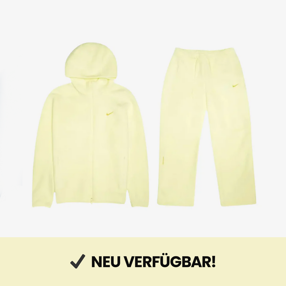 VIRALER TRACKSUIT