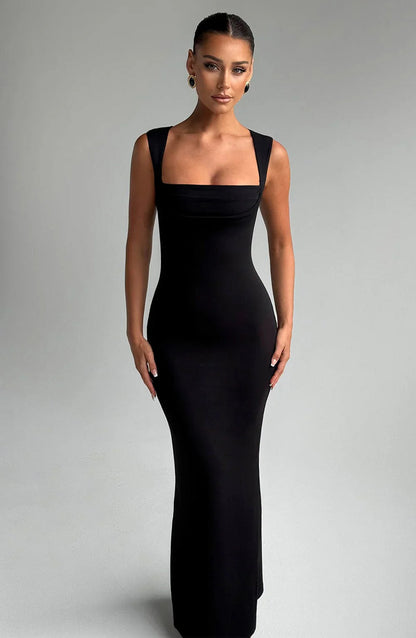 Loura Maxi Dress