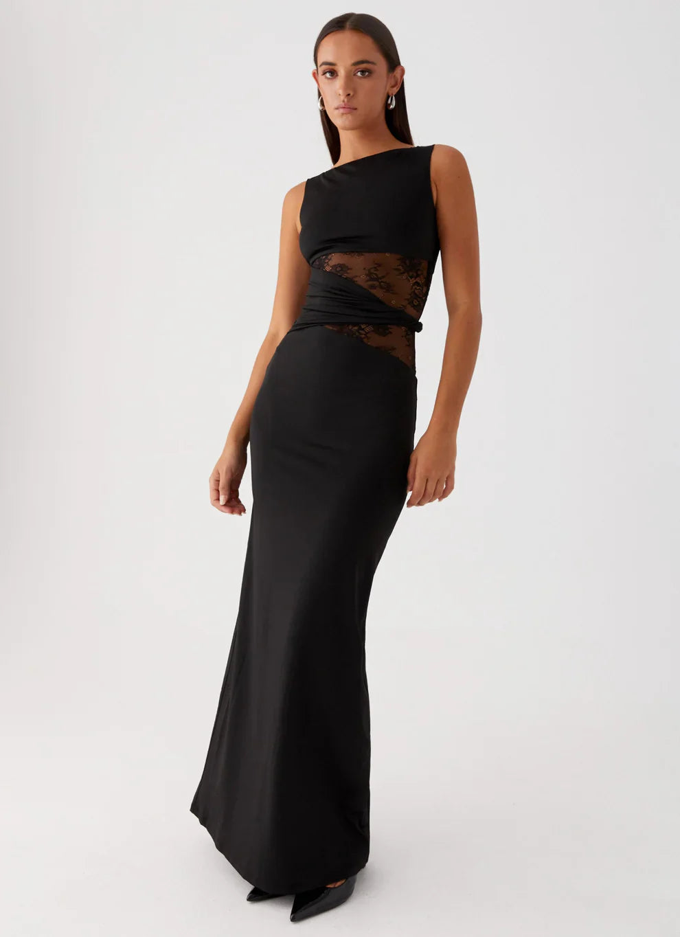 Loura Maxi Dress