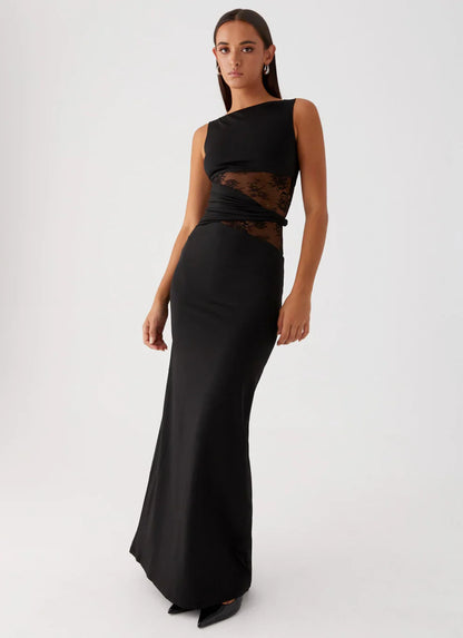 Loura Maxi Dress