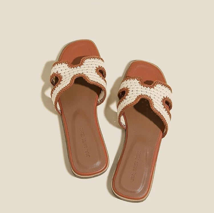 Weave Slides