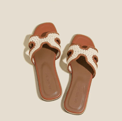 Weave Slides