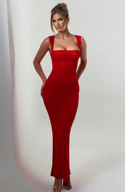Loura Maxi Dress