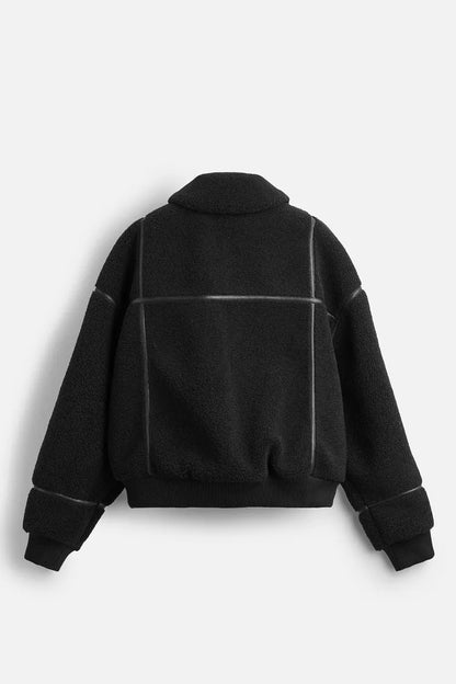 Comy Fleece Jacket V3