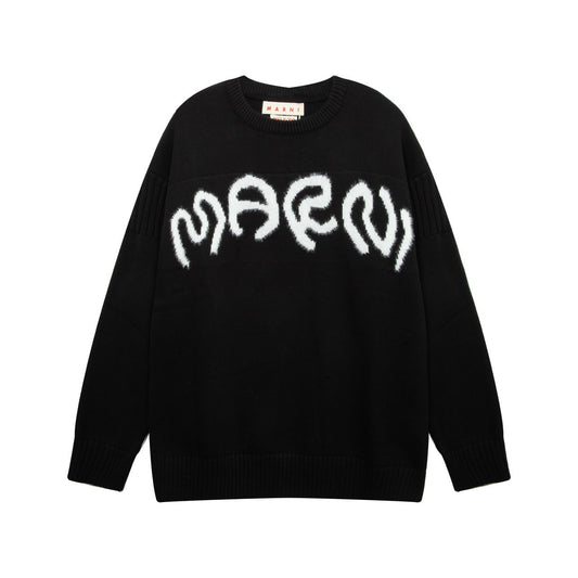 MAR - Knitted Sweater