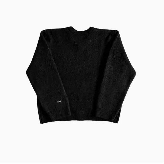 Céleste Retro Sweater