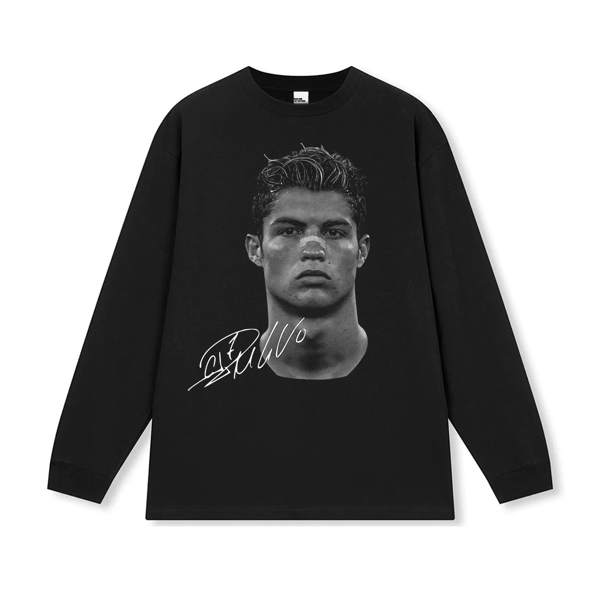 CR7 SWEATER