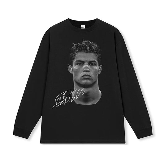 CR7 SWEATER