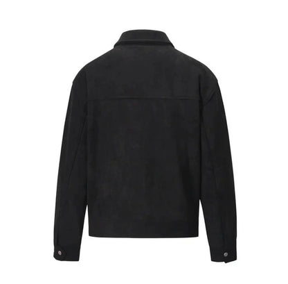 Iconic Graphic Jacket