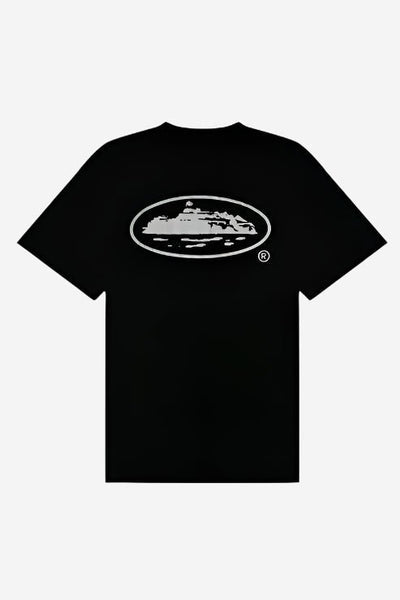 ISLAND DRIP T-SHIRT