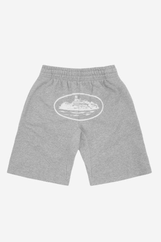 ISLAND DRIP SHORTS V2