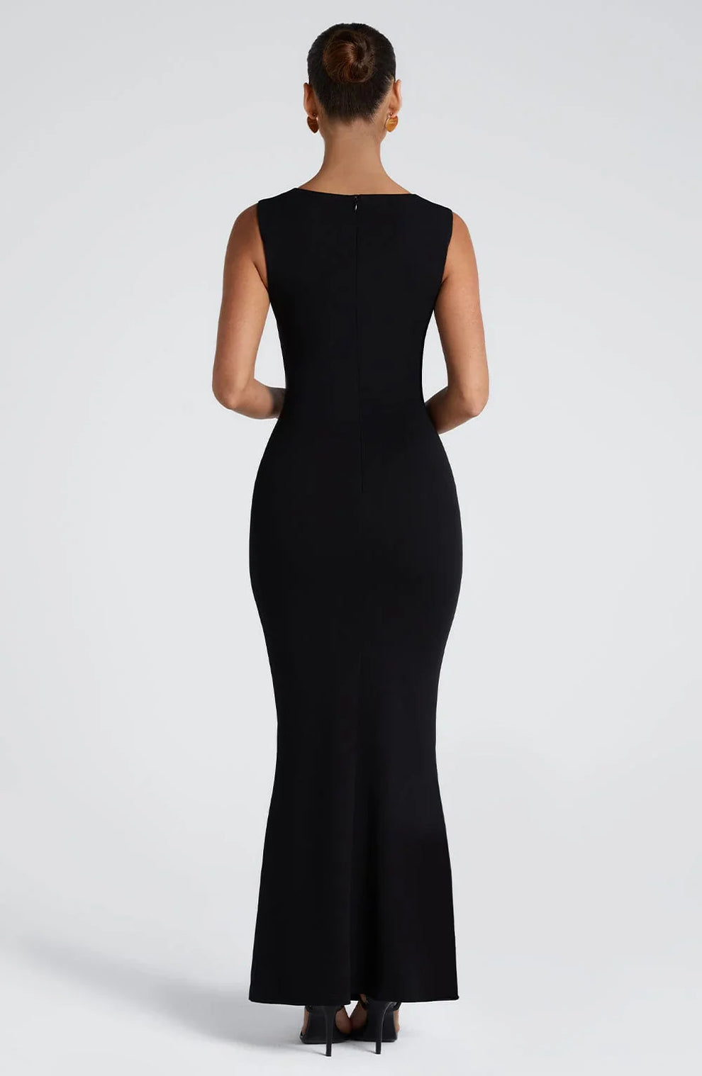 Loura Maxi Dress
