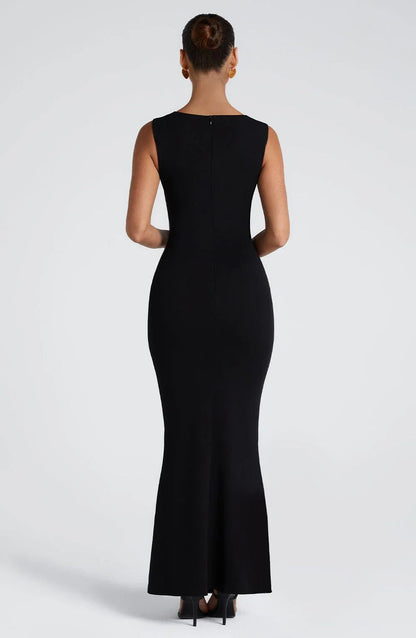 Loura Maxi Dress