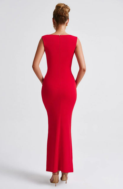 Loura Maxi Dress