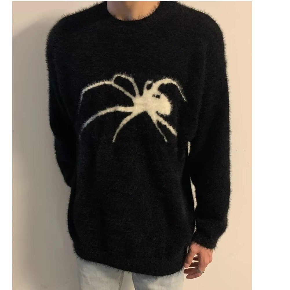 Spider Sweater