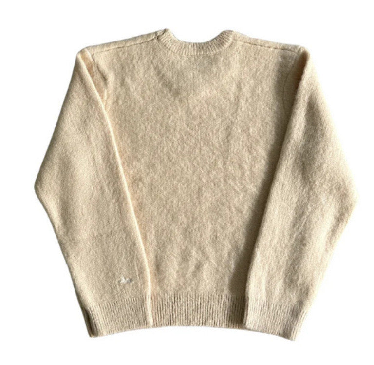 Céleste Retro Sweater