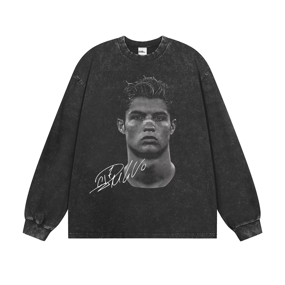 CR7 SWEATER