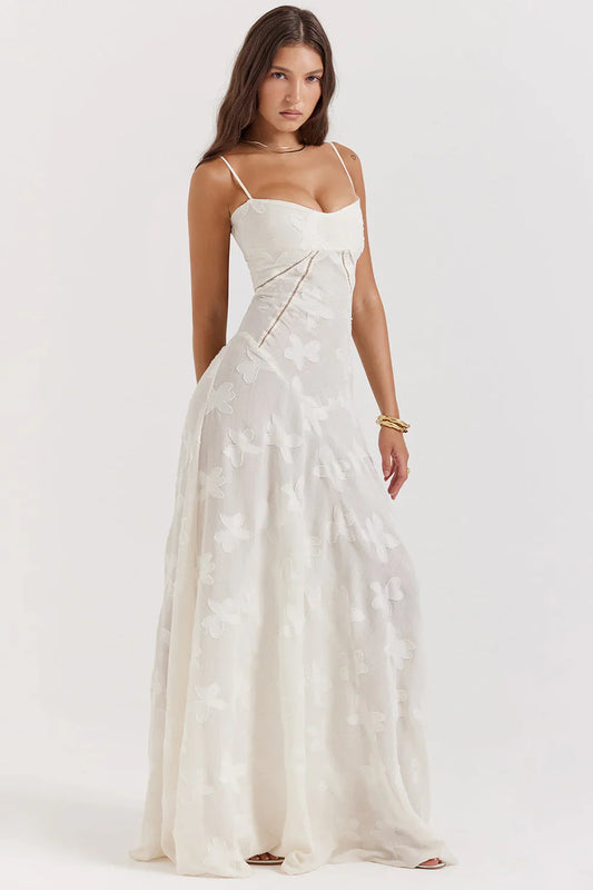 Loura Elegant Dress