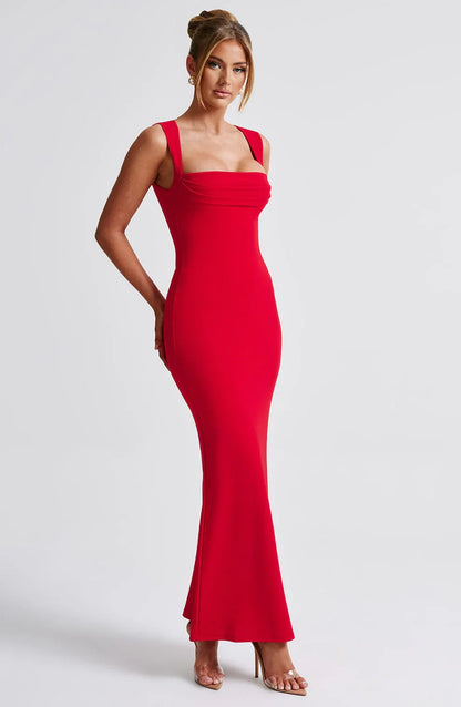 Loura Maxi Dress