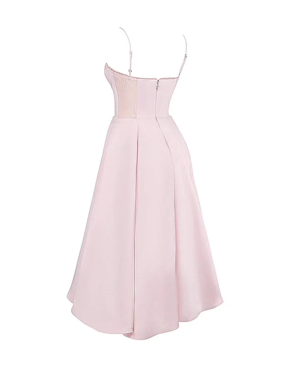 Loura Arela Midi Dress