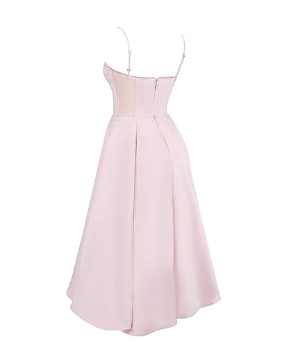 Loura Arela Midi Dress