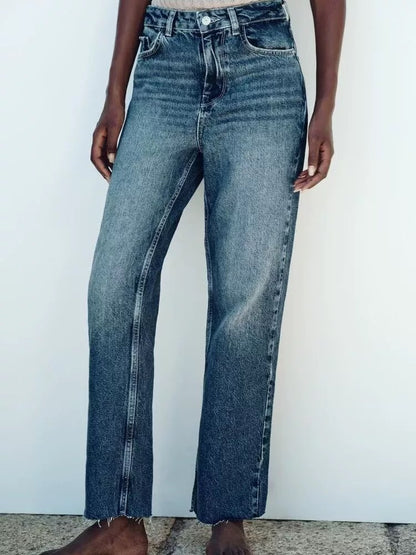 LOURA - Jeans