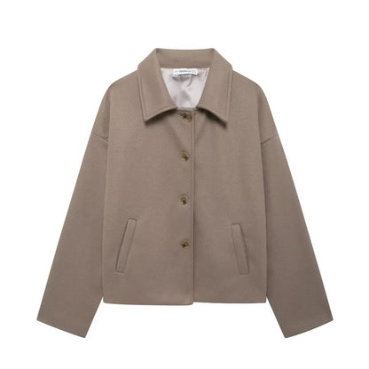 Luxury Soft - Jacket