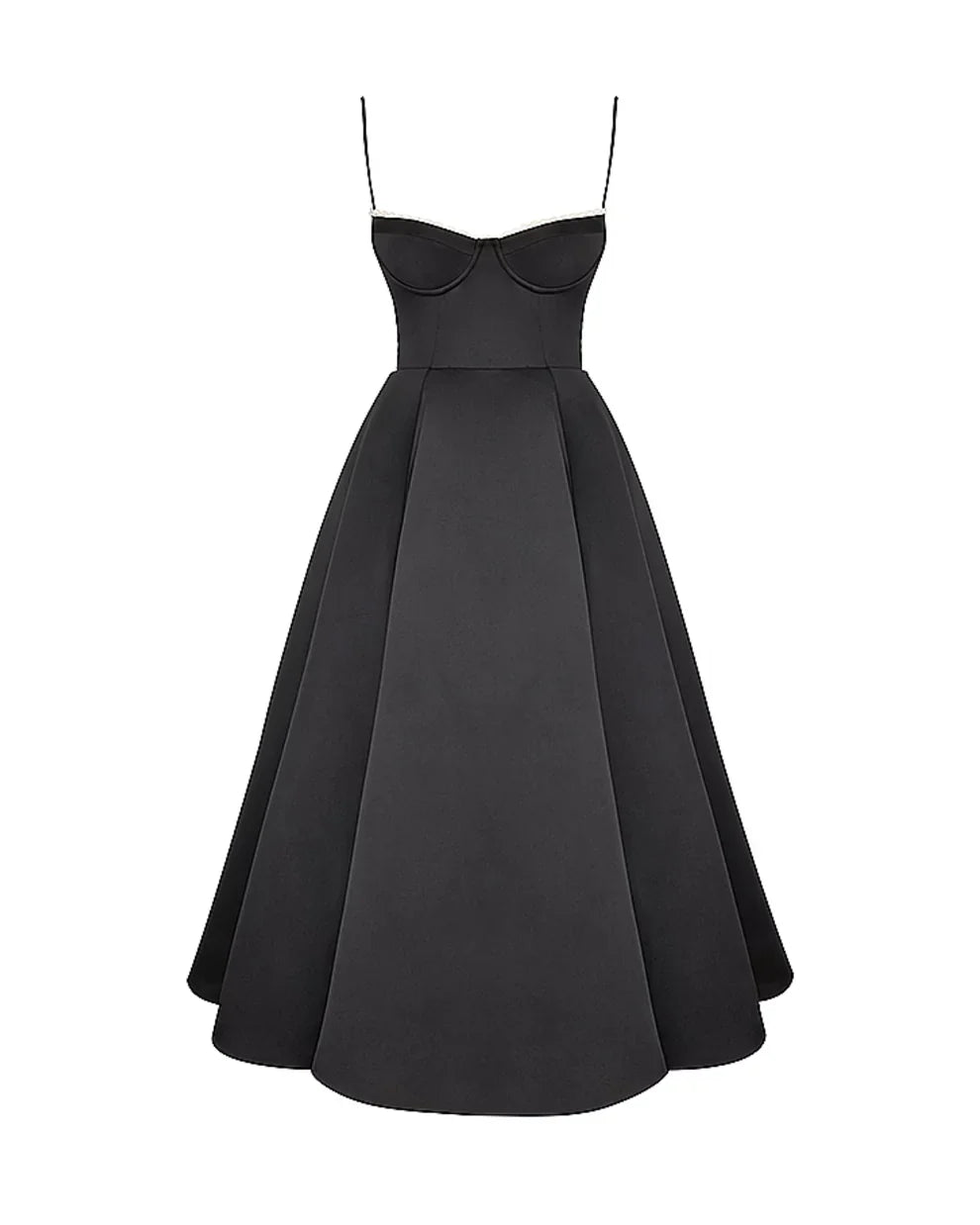 Loura Arela Midi Dress
