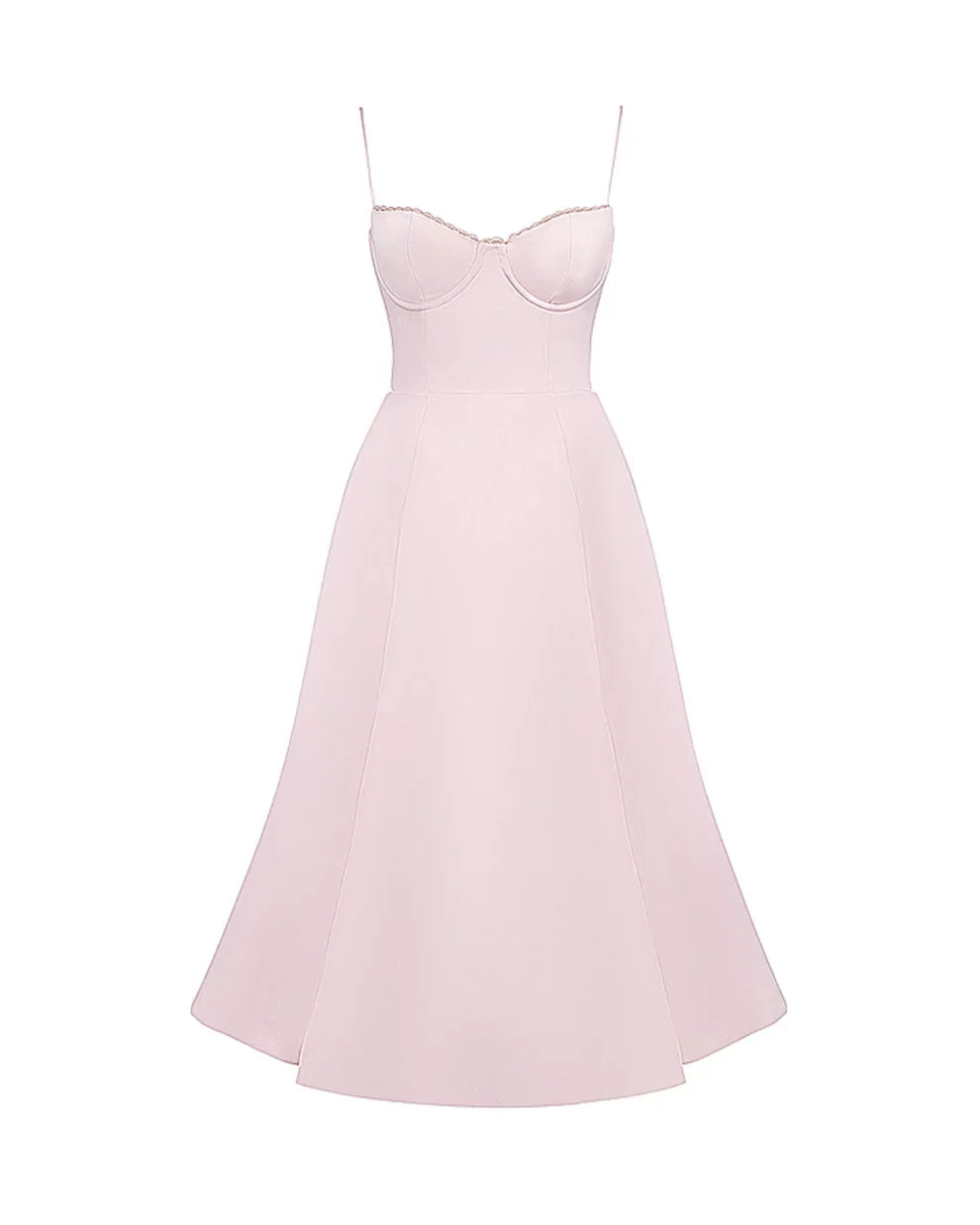 Loura Arela Midi Dress