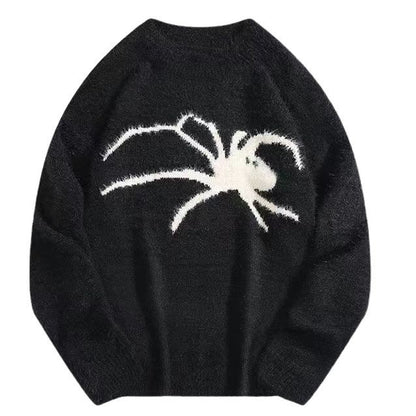 Spider Sweater