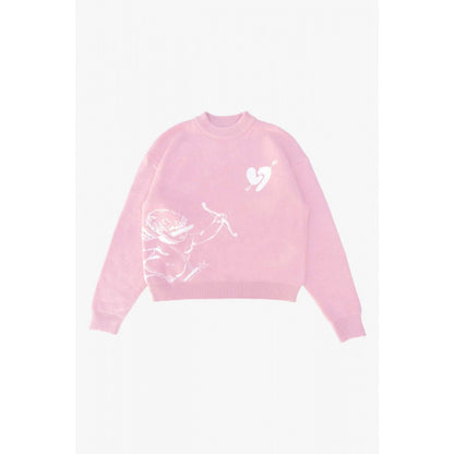 Retro Amor Sweater