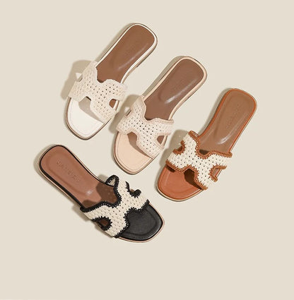 Weave Slides
