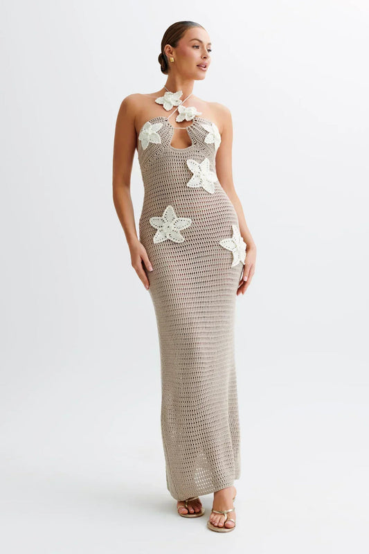 Loura Summer Dress