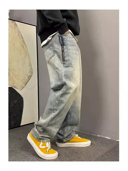 Baggy Jeans