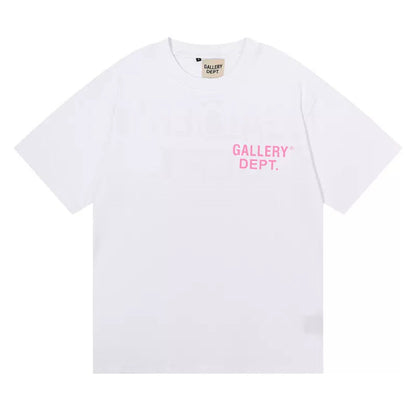 LOURA SUMMER SHIRTS
