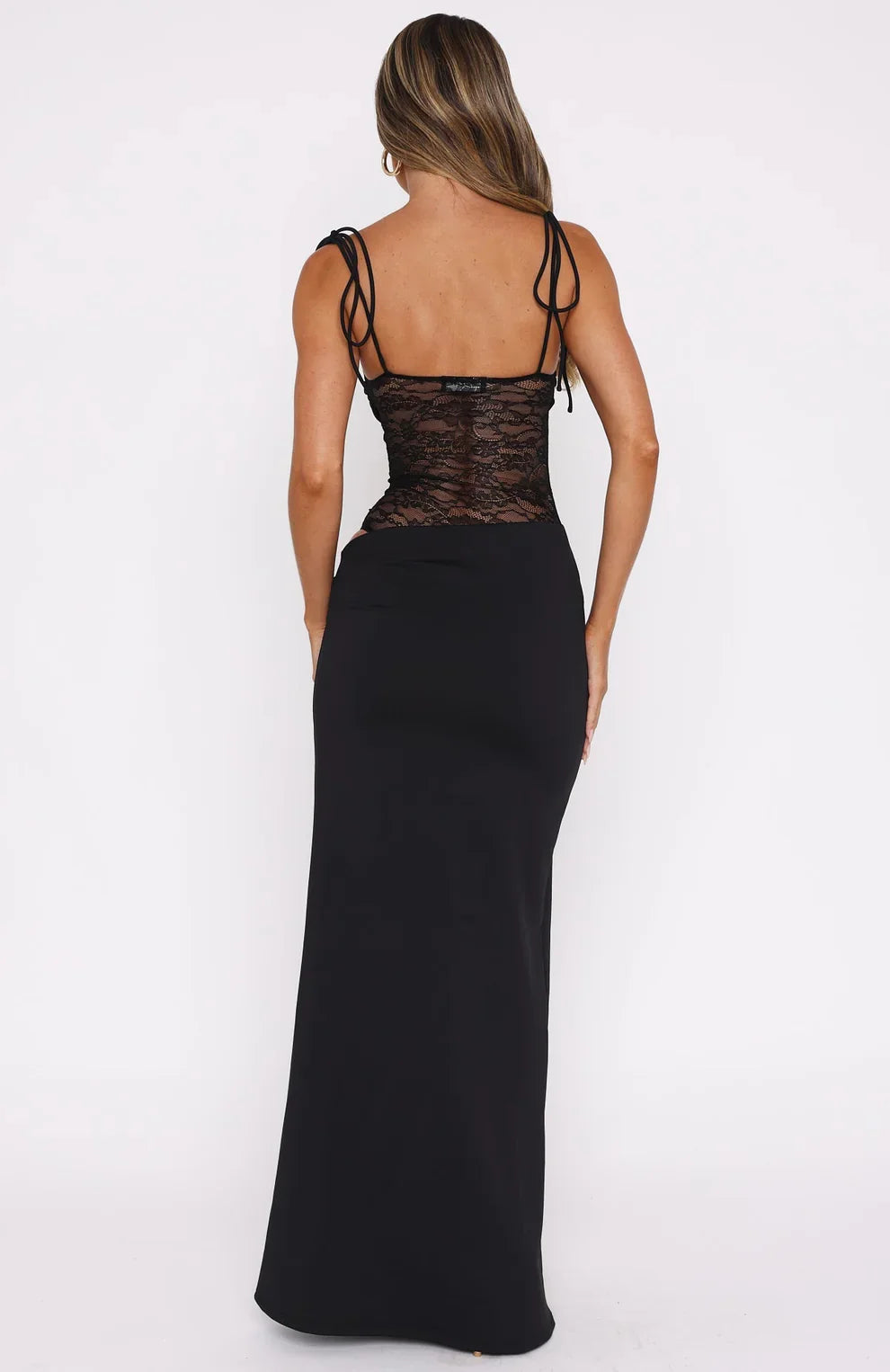 Loura Maxi Dress