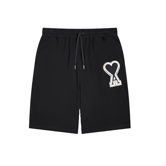 HEART SHORTS AMI02