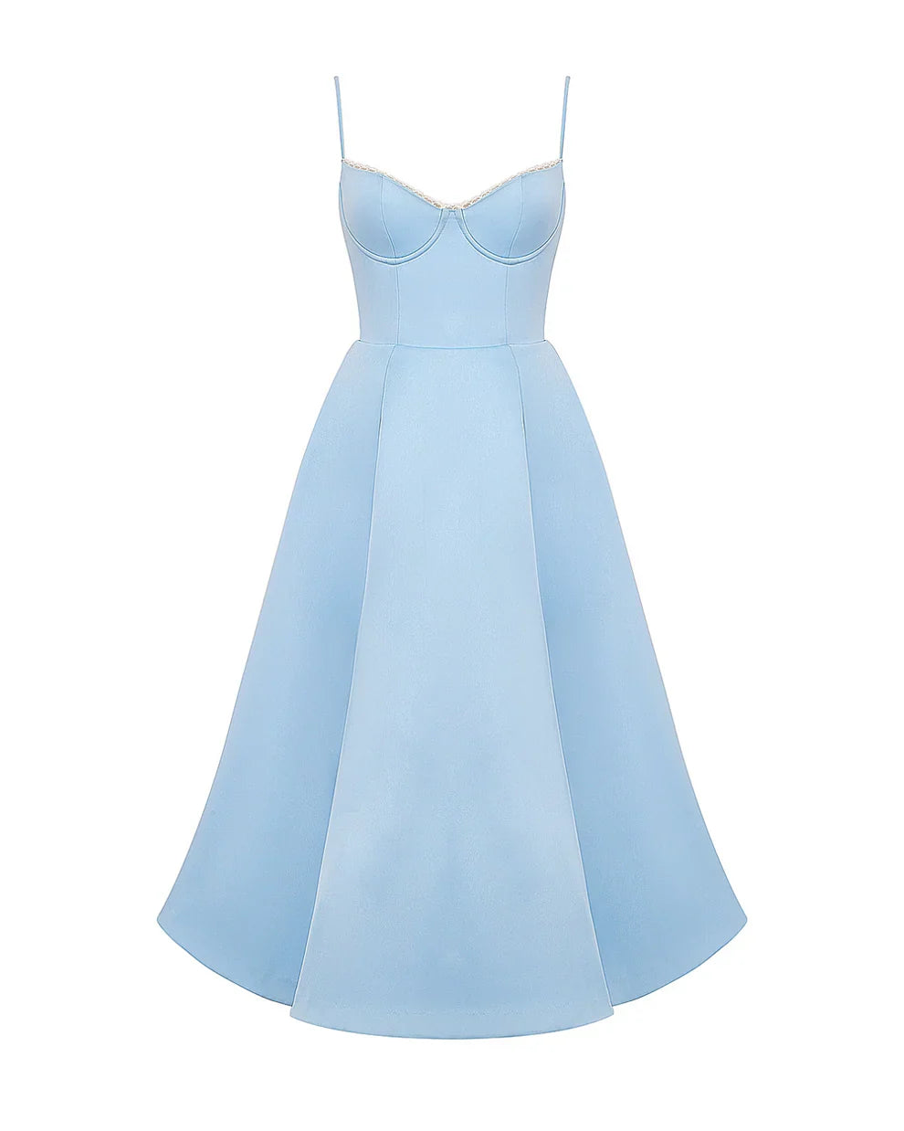 Loura Arela Midi Dress