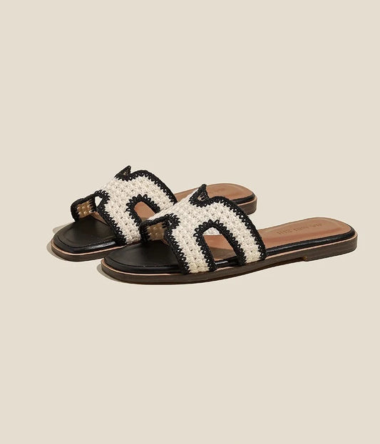 Weave Slides