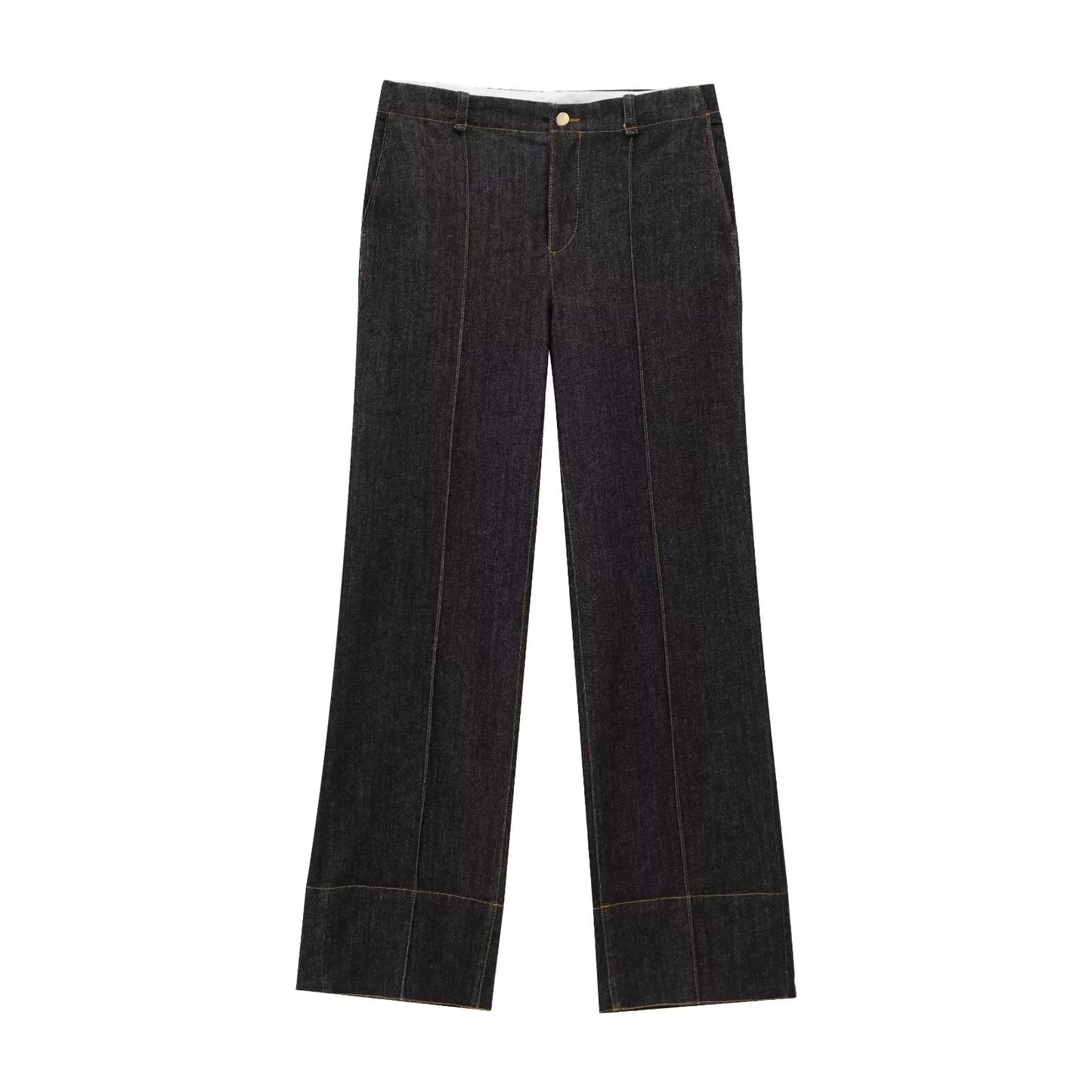 Viral Denim Set