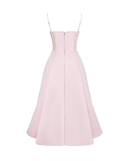 Loura Arela Midi Dress