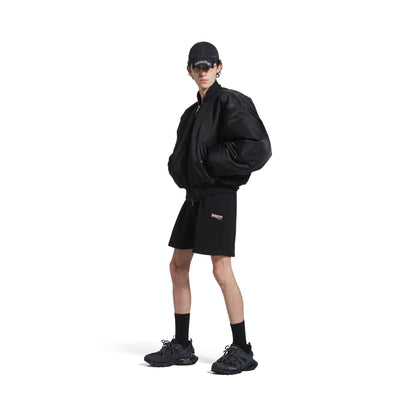 Track Sneaker