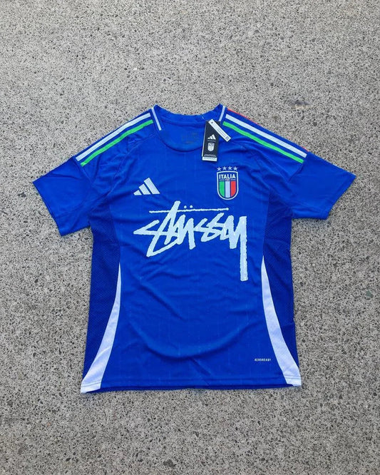 STÜ X ITALY JERSEY