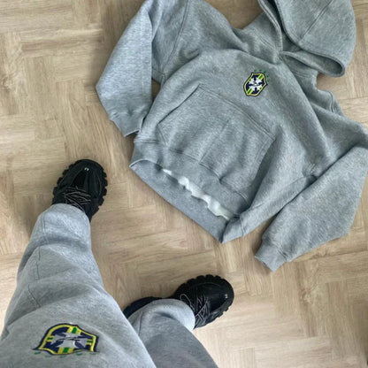 „BRAZIL“ TRACKSUIT